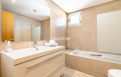 Resale - Apartment - Penthouse - Marbella - San Pedro De Alcantara