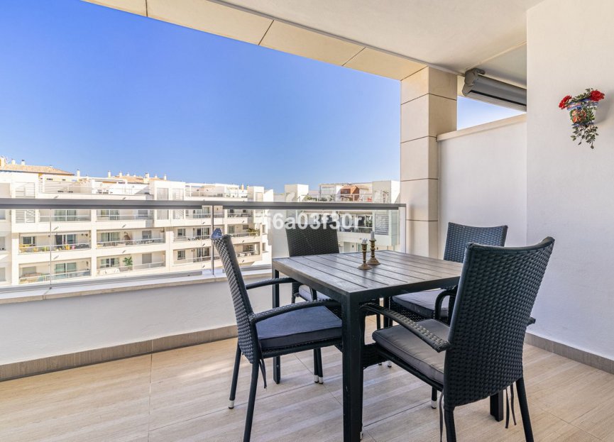 Resale - Apartment - Penthouse - Marbella - San Pedro De Alcantara