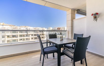 Resale - Apartment - Penthouse - Marbella - San Pedro De Alcantara