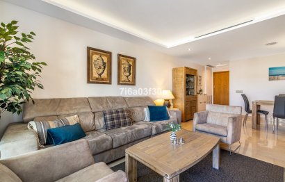 Resale - Apartment - Penthouse - Marbella - San Pedro De Alcantara