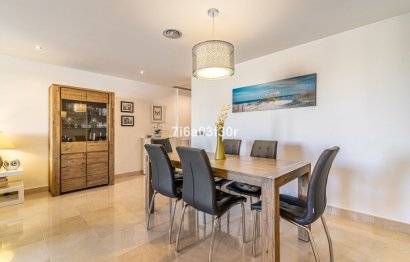 Resale - Apartment - Penthouse - Marbella - San Pedro De Alcantara