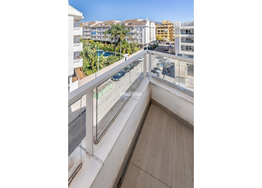 Resale - Apartment - Penthouse - Marbella - San Pedro De Alcantara