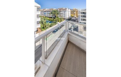 Resale - Apartment - Penthouse - Marbella - San Pedro De Alcantara