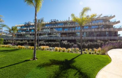 Resale - Apartment - Penthouse - Estepona - Selwo