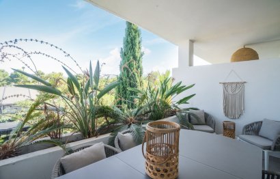 Resale - Apartment - Penthouse - Marbella - Nueva Andalucia