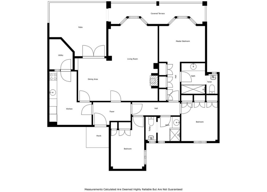 Resale - Apartment - Ground Floor Apartment - Marbella - Nueva Andalucia