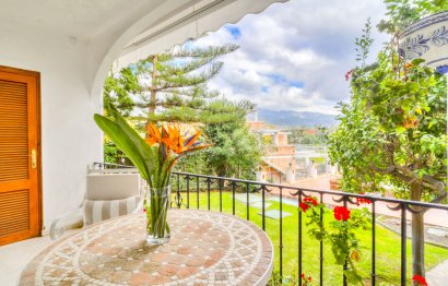 Resale - Apartment - Middle Floor Apartment - Marbella - The Golden Mile