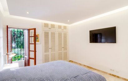 Resale - Apartment - Middle Floor Apartment - Marbella - The Golden Mile