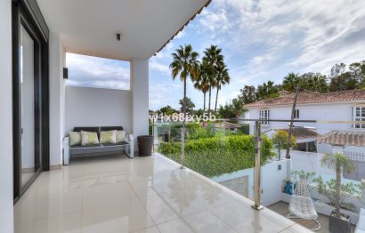 Resale - House - Detached Villa - Marbella - San Pedro De Alcantara