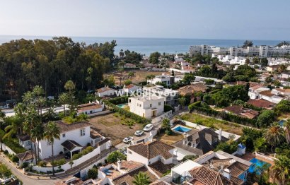 Resale - House - Detached Villa - Marbella - San Pedro De Alcantara