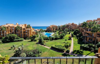 Resale - Apartment - Penthouse - Manilva - La Duquesa