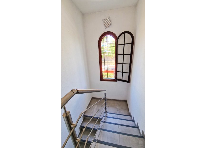 Resale - House - Townhouse - Manilva - La Duquesa