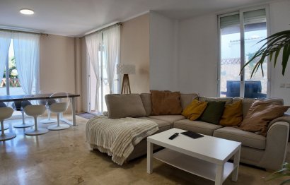 Resale - House - Townhouse - Benalmádena - Benalmadena Pueblo