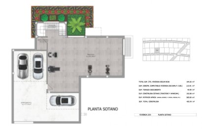 Obra nueva - Villa - Málaga - Limonar