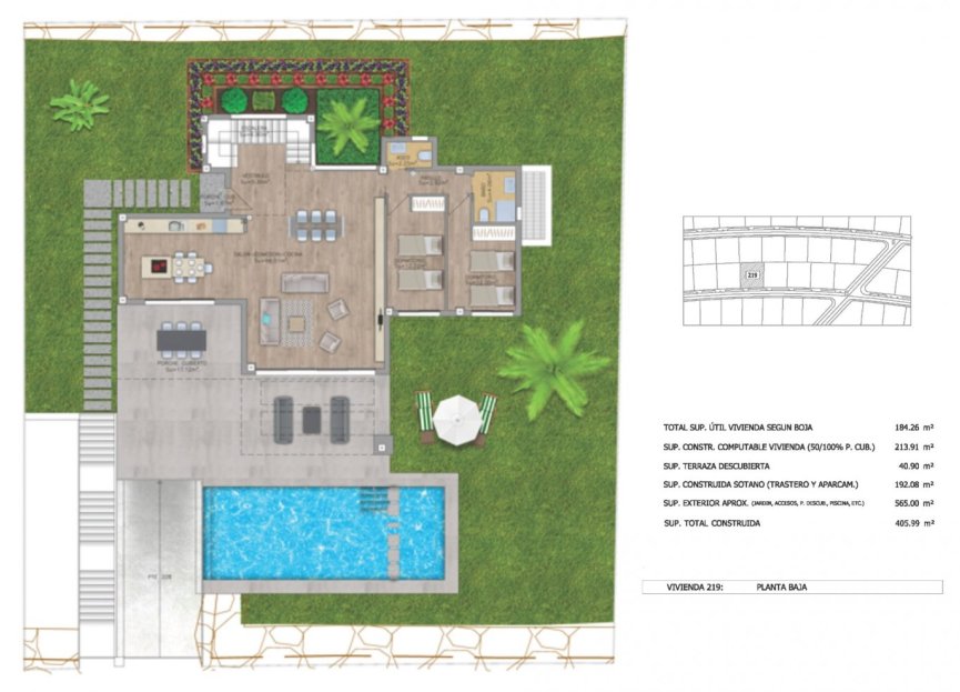 New Build - Villa - Málaga - Limonar