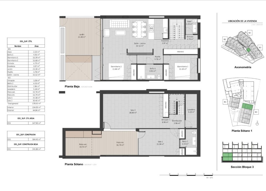 New Build - Apartment - Estepona - Padron