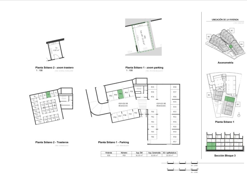 New Build - Apartment - Estepona - Padron