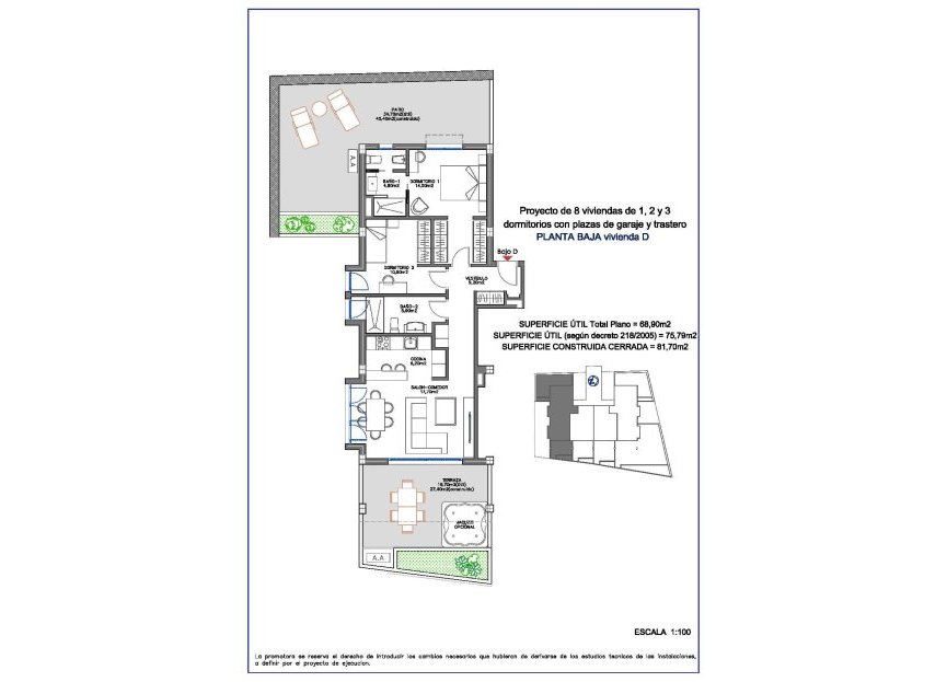 Obra nueva - Apartment - Benalmádena - Nueva Torrequebrada