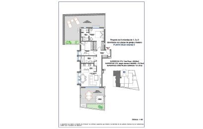 New Build - Apartment - Benalmádena - Nueva Torrequebrada