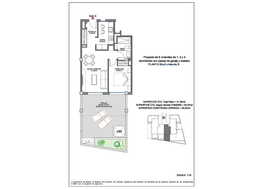 New Build - Apartment - Benalmádena - Nueva Torrequebrada