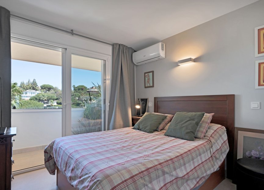 Resale - Apartment - Duplex - Marbella