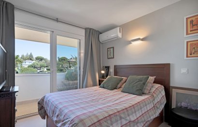 Resale - Apartment - Duplex - Marbella