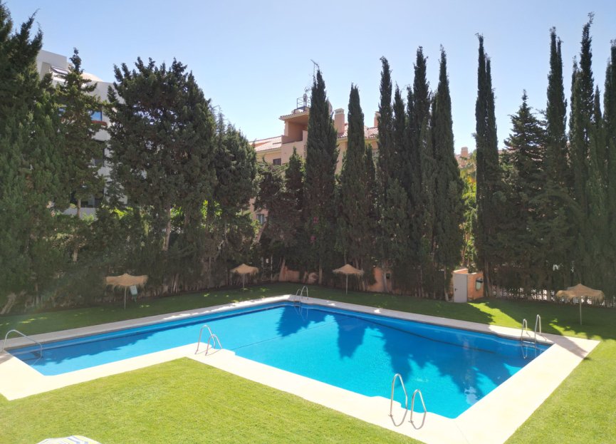 Resale - Apartment - Duplex - Marbella