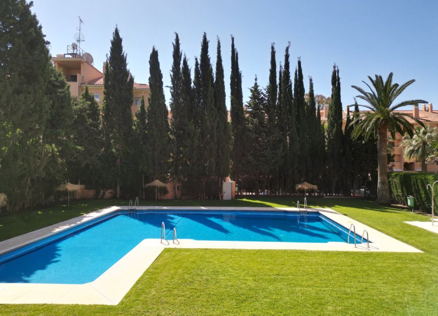 Resale - Apartment - Duplex - Marbella