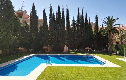 Resale - Apartment - Duplex - Marbella