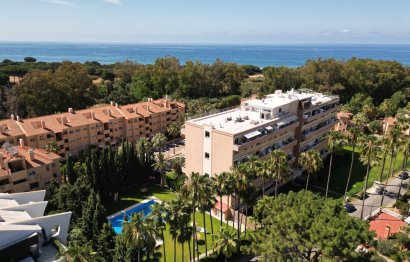 Resale - Apartment - Duplex - Marbella