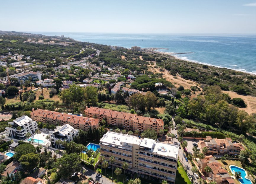 Resale - Apartment - Duplex - Marbella