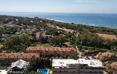 Resale - Apartment - Duplex - Marbella