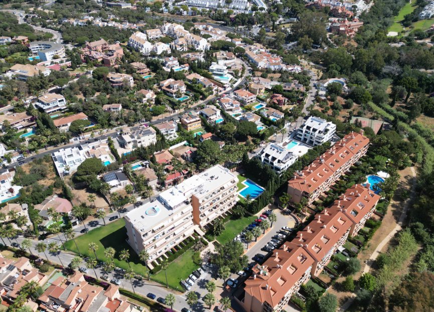 Resale - Apartment - Duplex - Marbella