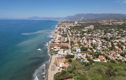 Resale - Apartment - Duplex - Marbella