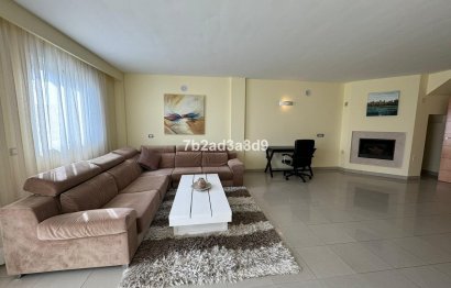 Resale - House - Townhouse - Estepona - New Golden Mile