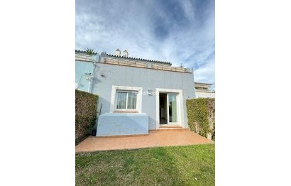 Resale - House - Townhouse - Estepona - New Golden Mile