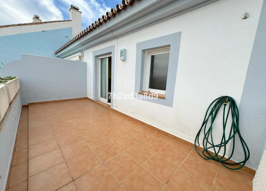 Resale - House - Townhouse - Estepona - New Golden Mile