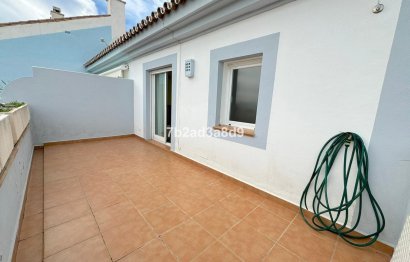 Resale - House - Townhouse - Estepona - New Golden Mile