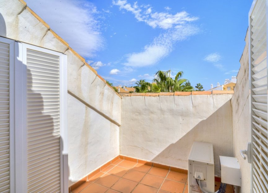 Resale - Apartment - Penthouse - Marbella - Bahía de Marbella