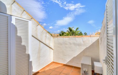 Resale - Apartment - Penthouse - Marbella - Bahía de Marbella