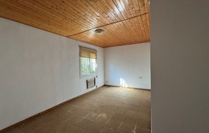 Resale - House - Finca - Cortijo - Mijas - Entrerrios