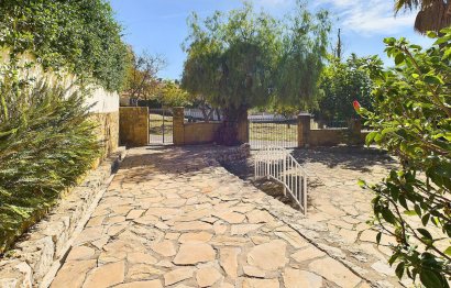 Resale - House - Semi-Detached House - Marbella - San Pedro De Alcantara