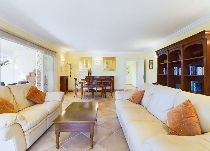 Resale - House - Semi-Detached House - Marbella - San Pedro De Alcantara