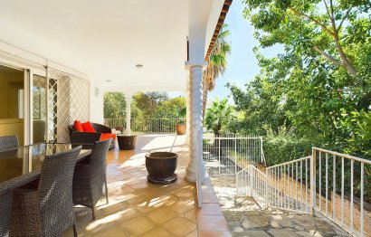 Resale - House - Semi-Detached House - Marbella - San Pedro De Alcantara