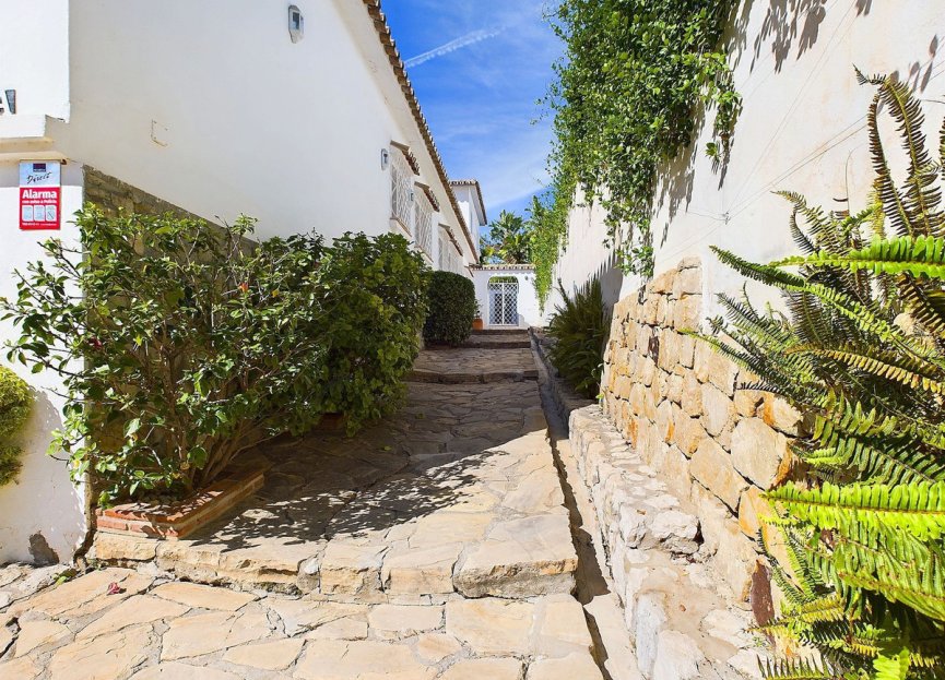 Resale - House - Semi-Detached House - Marbella - San Pedro De Alcantara