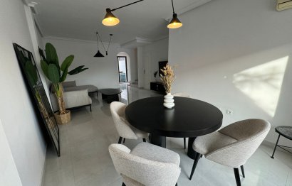 Resale - Apartment - Penthouse - Marbella - Nueva Andalucia