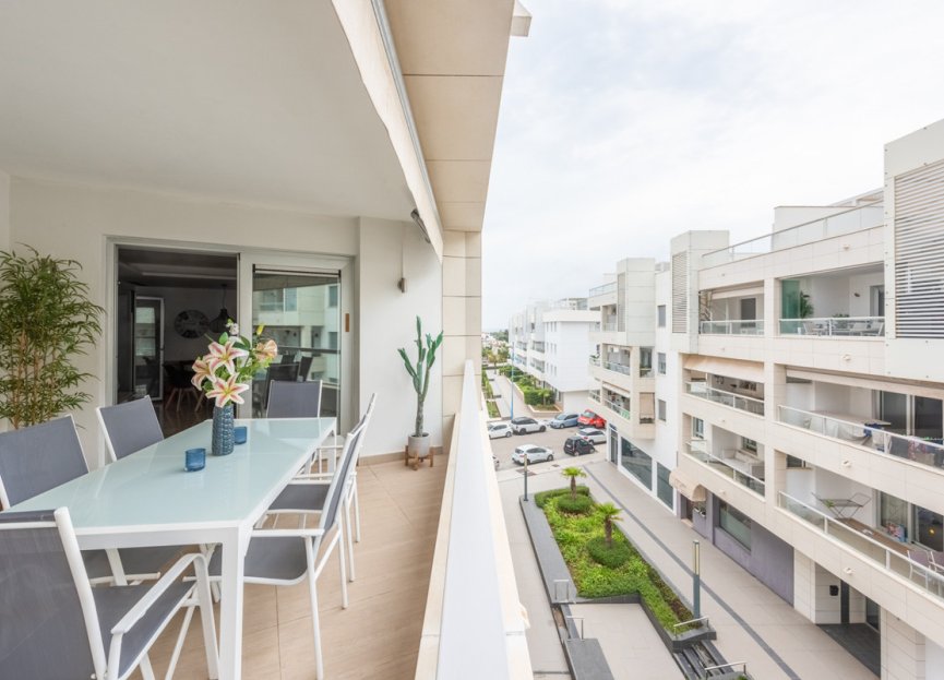 Resale - Apartment - Penthouse Duplex - Marbella - San Pedro De Alcantara