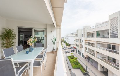 Resale - Apartment - Penthouse Duplex - Marbella - San Pedro De Alcantara