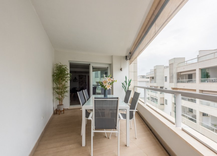 Resale - Apartment - Penthouse Duplex - Marbella - San Pedro De Alcantara