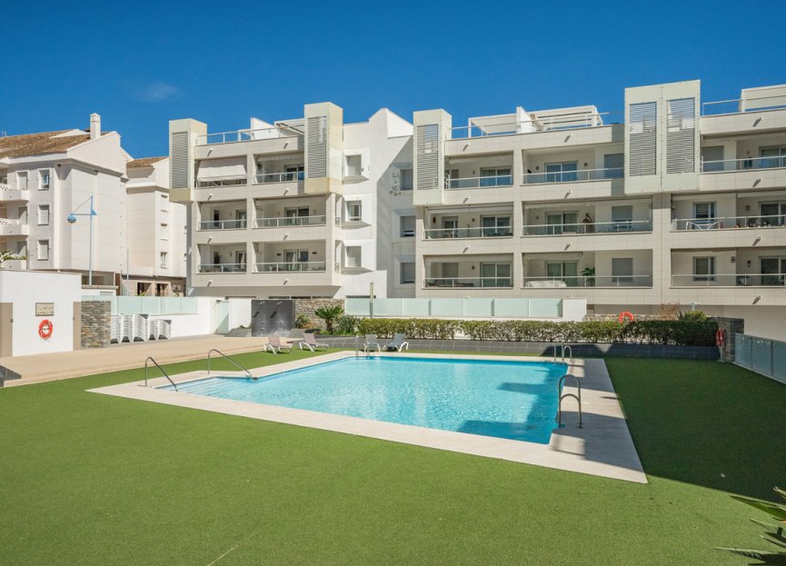 Resale - Apartment - Penthouse Duplex - Marbella - San Pedro De Alcantara